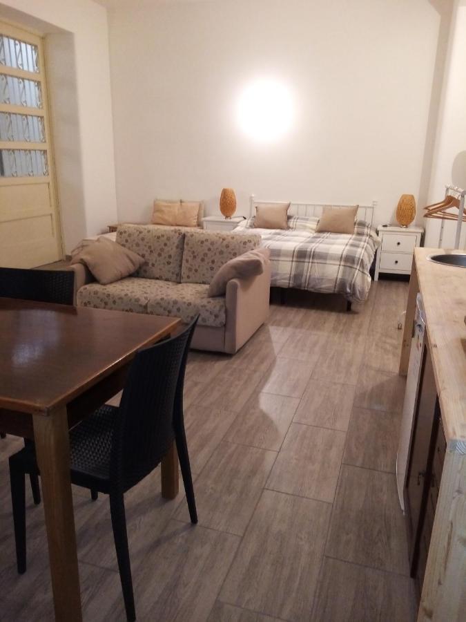 Charming Apartment Κατάνια Εξωτερικό φωτογραφία