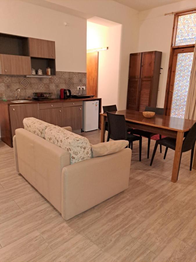 Charming Apartment Κατάνια Εξωτερικό φωτογραφία